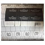 Seat cushoning NIB