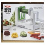 Good Grips food slicer NIB