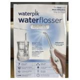 Waterpik water flosser NIB
