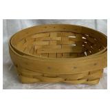 Longaberger Basket