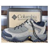 Colombia size 11 shoe NIB