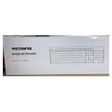 Wictsing Keyboard NIB