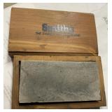 Smith's sharpening tool