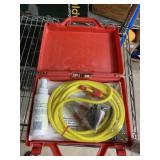 Emergency Tire Repair Kit NEW