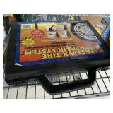 Emergency tire repair kit NEW