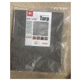 Black Tarp 5ft x 7ft NIB