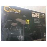 Coldwell Stable Table LITE NIB