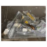 Vintage Fishing bait lot
