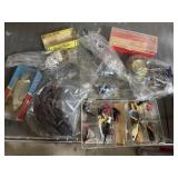 Vintage Fishing bait lot