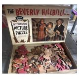 Beverly Hillbilly puzzle