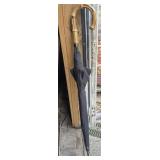 Wooden handle Umbrella NEW