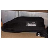 Shiek back brace