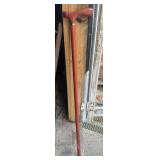 Wooden Cane NEW