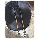 Makallk Trail Hiking Stick NEW
