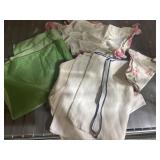 Ladies Hankercheif lot