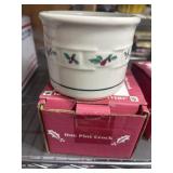 One Pint Crock Longaberger