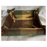 Longaberger placemats matching napkins - ?