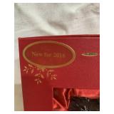 Waterford Crystal Ornament NIB