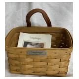 Longaberger Basket Hostess