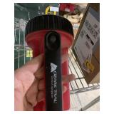 Ozark Trail flashlight large size