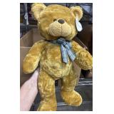 Heartwarmers teddy bear with tags great condition