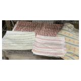 fabric lot for quilting some very large pieces