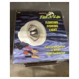 Fish N LIte  Floating Fishing Light NEW
