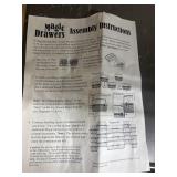 Magic Drawers NEW