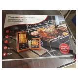 Therm4Pro 1000ft Remote Cooking Thermometer