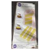 Wiltaru Cake Leveler