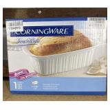 CorningWare NIB