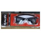 Safety glasses NIB