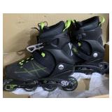 K2 Roller skates Size 12 NEW