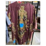 One size fits Boho tunic - super cute