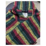 Baja Company Baja Hoodie - very soft 3XL