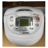 Nuero Fuzzy rice cooker Looks New