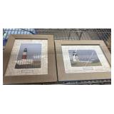 Brant Point Light house Picture lott