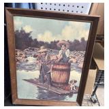 Huckleberry Finn Picture