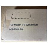 Everstone TV Wall Mount NIB
