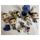 Funko Pops and toy lot