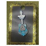 Hard Rock Cafe Pin - Collectors Pin