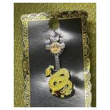 Hard Rock Cafe Pin - Collectors Pin