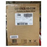 New cooks essential ice maker