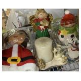 Xmas lot
