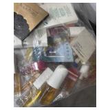 Sample Perfume Lot