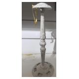 Iron Shabby Chic Victorian style hat Holder rack