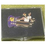 Collectors piece Planet Hollywood Hardrock CAfe