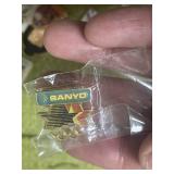 Nagano Olympic pin lot