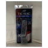 Tac Mag for 1911s