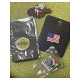Japan Pin lot Terroist PIns